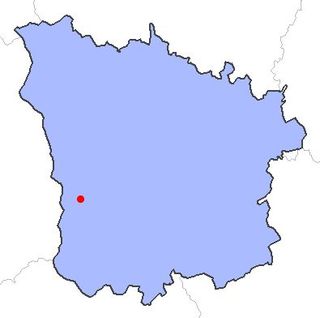 NEVERS