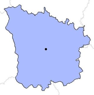SAINT-SAULGE