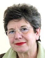 Bernadette Larivé-Bruandet